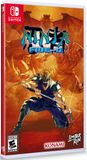 Limited Run Games Ninja Five-O (Limited Run)