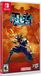 Limited Run Games Ninja Five-O (Limited Run)