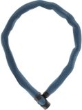ABUS Kettingslot - IVERA Chain 7210K - blauw - 110 cm