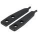 KS Tools Set reservepunten 0°/ 3,0mm, 2-delig 500.1357