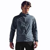 GORE WEAR Fernflow Windbreaker Mit Kapuze Herren Jas