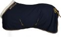 Horsegear Zweetdeken Horsegear Lyx Donkerblauw - 130/175