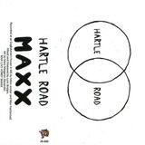 Maxx Hartle Road Maxx (LP)