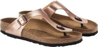 Birkenstock Gizeh Teenslipper Vrouwen - Roze (koper) - Maat 42