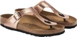 Birkenstock Gizeh Teenslipper Vrouwen - Roze (koper) - Maat 42