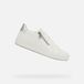 GEOX BLOMIEE Baskets - BLANC - Taille 36