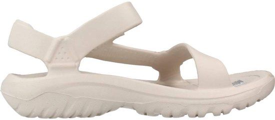 Teva W Hurricane Drift - Dames Sandalen - Wit - Maat 39