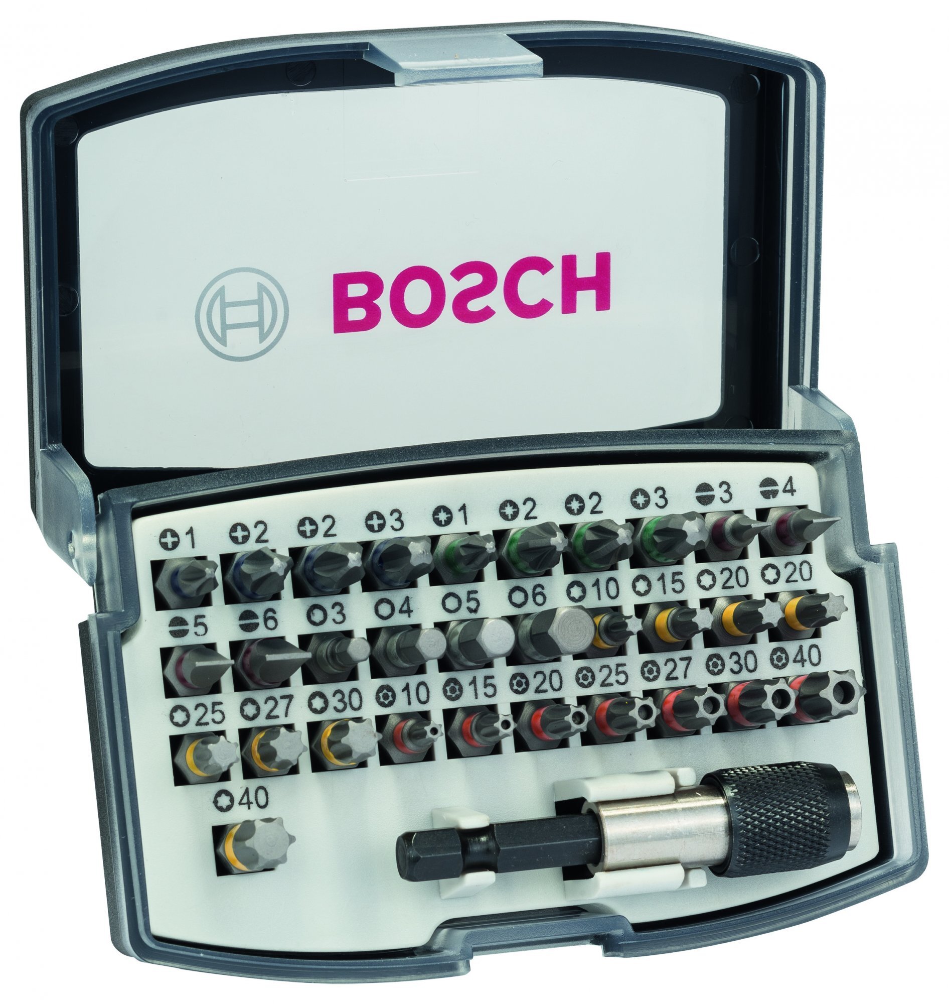Bosch Bosch 2607017564 Sets Prof - 32-delige Schroefbitset