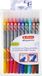 Herlitz my.pen fineliner-Faserschreiber 10er Etui