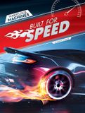 Built Libri GmbH Built for Speed Hardcover