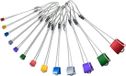 Black Diamond Stopper Set Pro 1-13