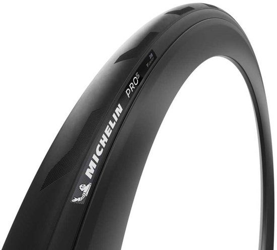 Michelin Buitenband 28” – Pro 5 – ETRTO-maat: 28-622 – Zwart