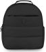 HEYS The Puffer Backpack 13L Black rugzak