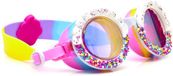 BLING2O Zwembril Kinderen - Bake Off - Duikbril - Anti-Fog - Uv-Protect - Multicolor