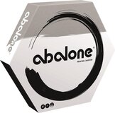 Abalone - Bordspel - Zygomatic Board Game Studio - ABO2BEN - 3558380047643