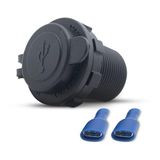 Offgridtec USB-stopcontact 12V/24V 2.4A