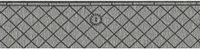 NOCH 60726 H0 Voetpad (l x b) 100 cm x 2.5 cm