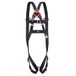 JSP Spartan 2-punts harnas (FAR0302)