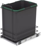 Emuca Recycle Container 35 L