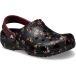 Crocs Sabots enfant Classic Floral Clog