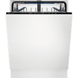 Electrolux EES67410L Lave-vaisselle entièrement intégrable