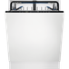 Electrolux EES67410L Volledig ingebouwd Vaatwasser