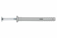 Index TCCC06060 nagelpluggen 6 x 60