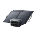 Anker SOLIX C2000 Gen 2 + 2x 200W Zonnepaneel