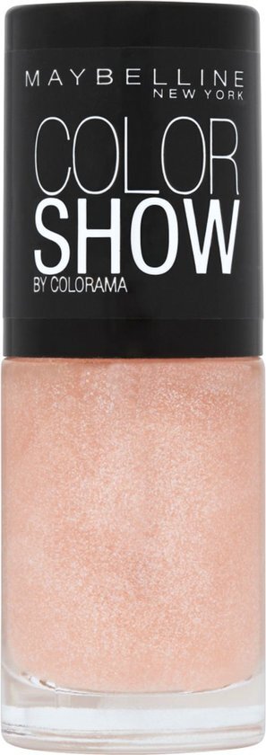 Maybelline Color Show 46 Sugar Crystals