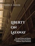 Liberty on Layaway: The Legal Fictions and Shadow Sentences of Supervised Release Jailhouse Lawyer Workbook