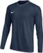 Nike Dri-FIT Park VIII LS Shirt Heren - Maat XXL