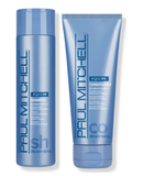 Paul Mitchell BondRX Strengthen Duo Shampoo