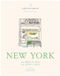 New Hachette Pratique New York Kleurboek Gebonden Pastel