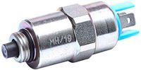 Meat & Doria 9004 elektrisch ventiel type CAV 12V