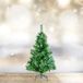 Family Pound HomeShopXL Kunstkerstboom - 180 cm - PVC - besneeuwd