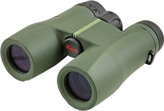 Kowa Verrekijker SVII 8x32 - Groen