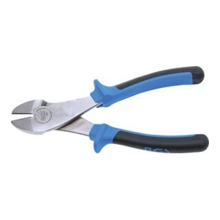 BGS Power zijkniptang 180 mm