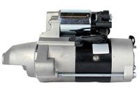 HELLA 8EA 012 527-631 Startmotor / Starter - 12V - 2kw