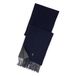 Polo Ralph Lauren Sjaal donkerblauw / grijs