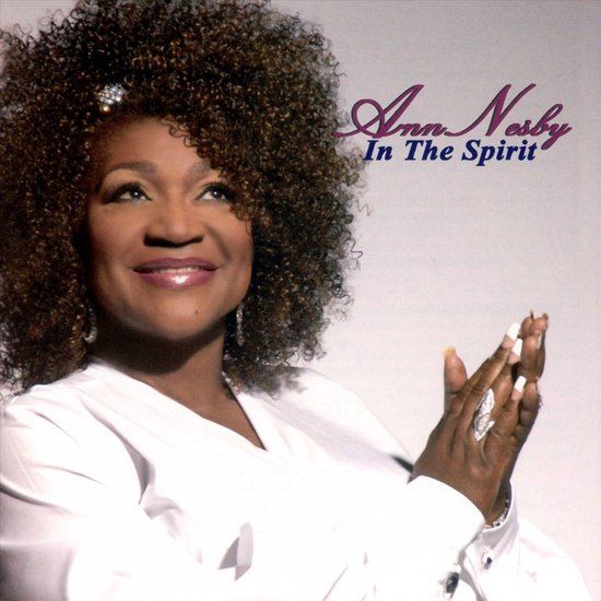 Ann Nesby - In The Spirit - CD