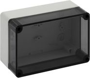 Spelsberg TK PS 1811-8f-t Installatiebehuizing