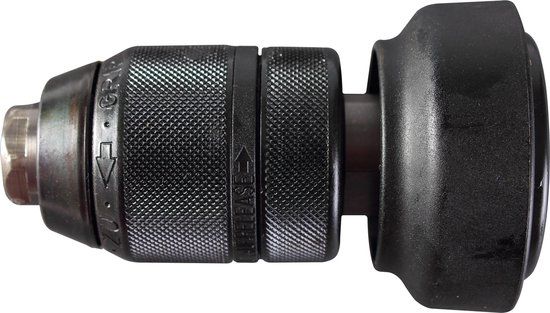 Makita 194568-7 Boorkop snelspan 1,5-13mm