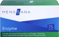 MensSana Enzyme Kapseln, 75 St. Kapseln