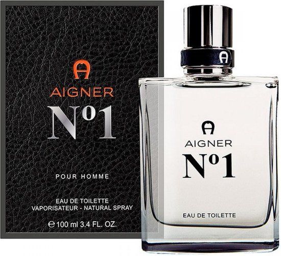 Aigner Eau De Toilette / 100 ml / Unisex