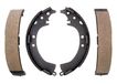 MEYLE Jeu de mâchoires de frein Tambour Arrière pour HYUNDAI i20 (PB, PBT) 37-14 533 0005
