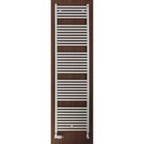Zehnder Zeno designradiator 1200x600mm 474W wit ZN-120-060