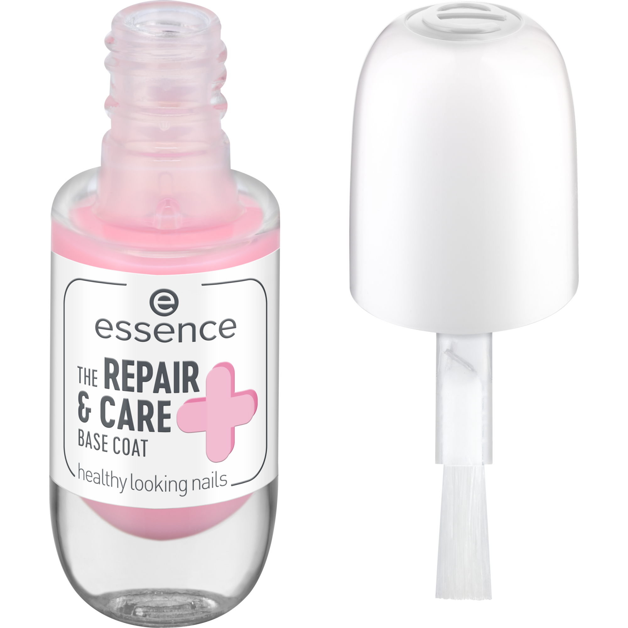 Essence THE REPAIR &amp; CARE BASE COAT