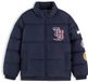 Tommy Hilfiger Kids Puffer Jacket - Unisex - Dark Blue - Size 4