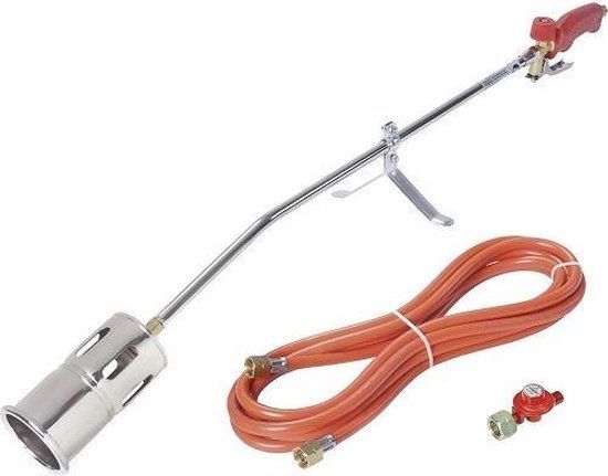 Rothenberger Dakbranderset RoMaxi 63 mm - ROT030957E