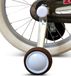 Zonix Kinderfiets 14 Inch Jongensfiets - Licht Beige